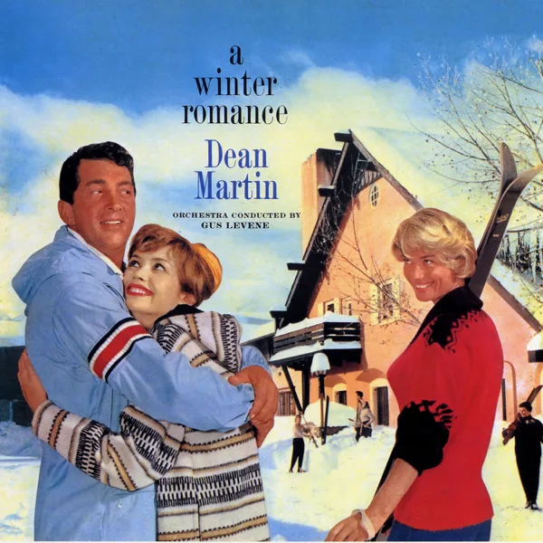 Canadian Sunset — Dean Martin