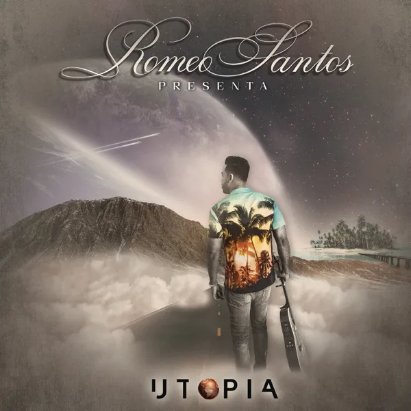 Canalla — Romeo Santos & El Chaval de la Bachata