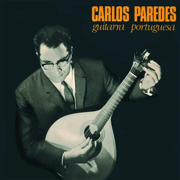 Canção Verdes Anos (feat. Fernando Alvim) — Carlos Paredes