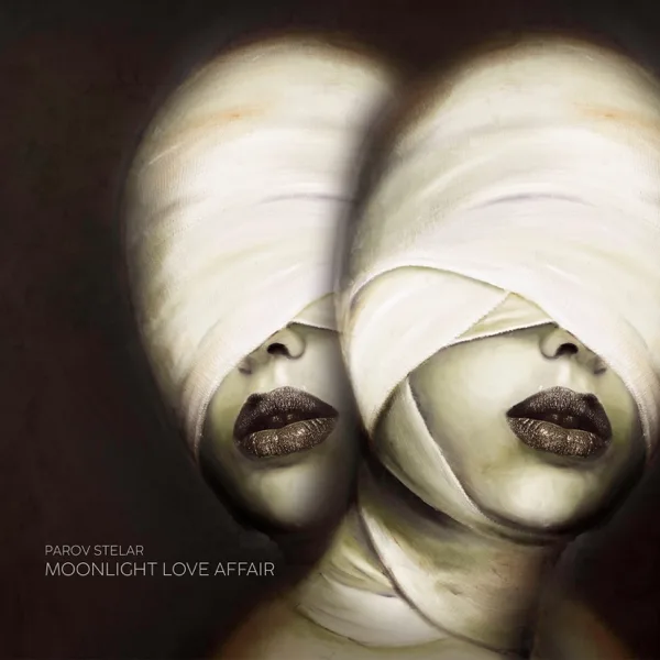 Candy Girl (feat. Vallemarie) — Parov Stelar