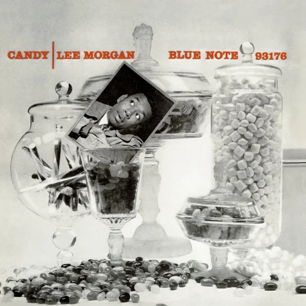 Candy (Remastered) — Lee Morgan