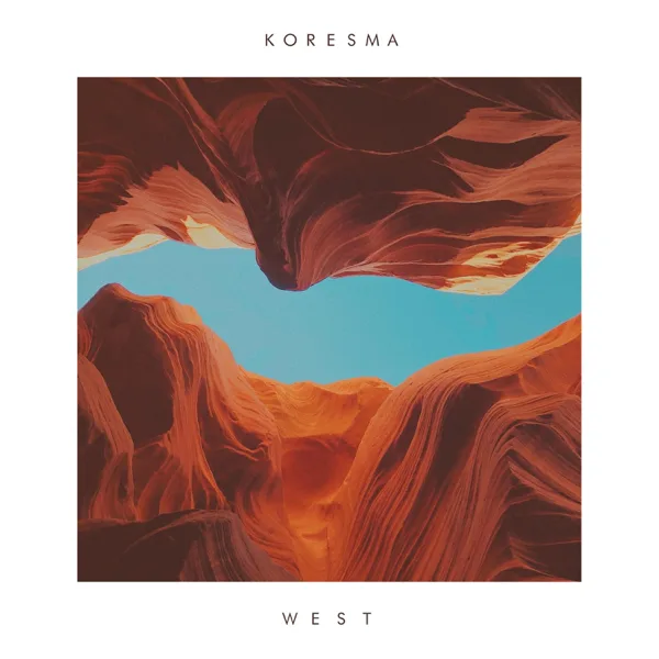 Canyon Walls — Koresma