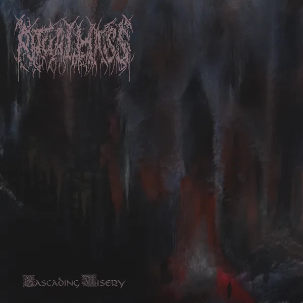 Cascading Misery — Ritual Mass