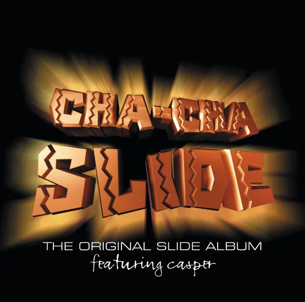 Casper Cha-Cha Slide — Casper & The Live Platinum Band