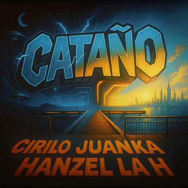Cataño — Cirilo, Juanka, Hanzel La H & Benny Benni