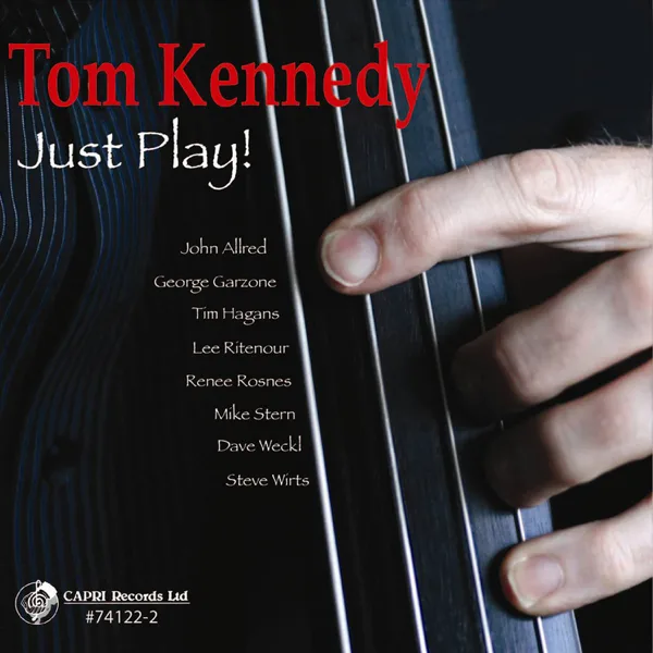 Ceora — Tom Kennedy