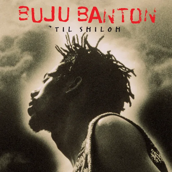 Champion — Buju Banton