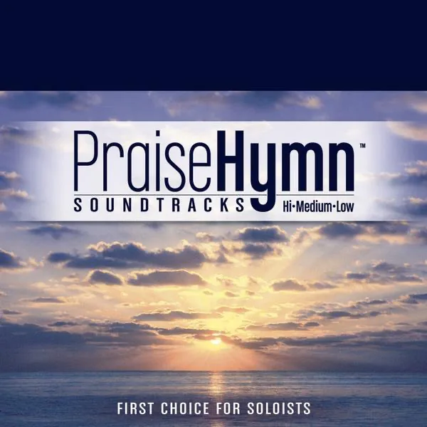 Change (High With Background Vocals) [Performance Track] — Praise Hymn