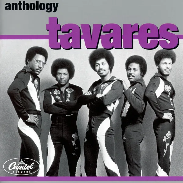 Check It Out — Tavares