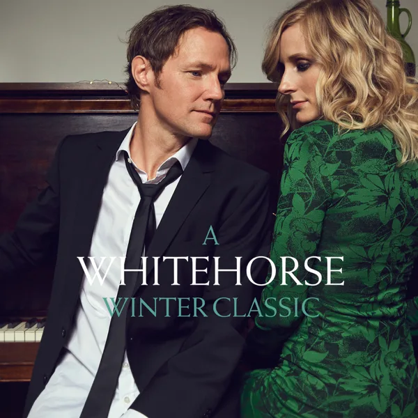 Cheers to Another New Year — Whitehorse