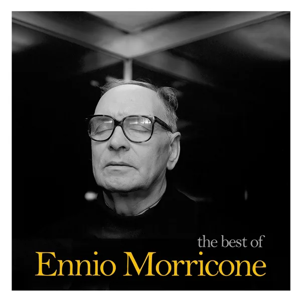 Chi mai (From "Maddalena") — Ennio Morricone