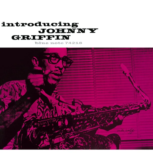 Chicago Calling — Johnny Griffin