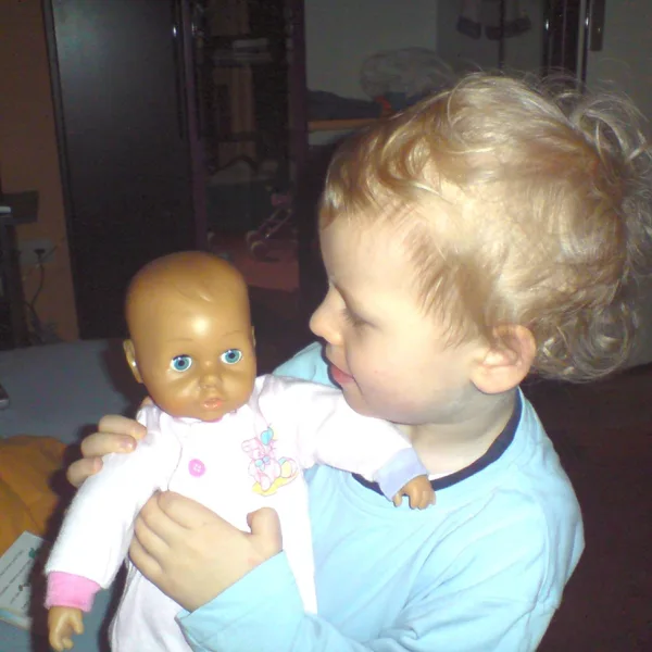childhood — daniel.mp3 & ZAMARO
