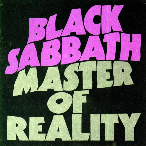 Children of the Grave — Black Sabbath