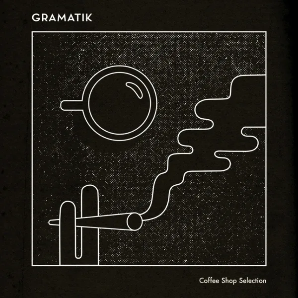 Chillaxin' By The Sea — Gramatik