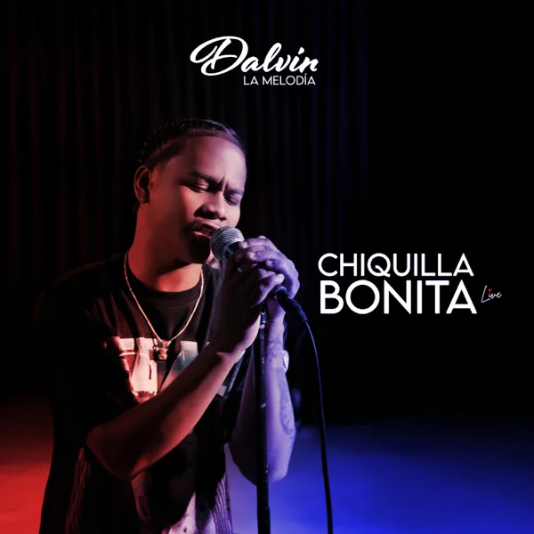 Chiquilla Bonita (Cover) — Dalvin La Melodia
