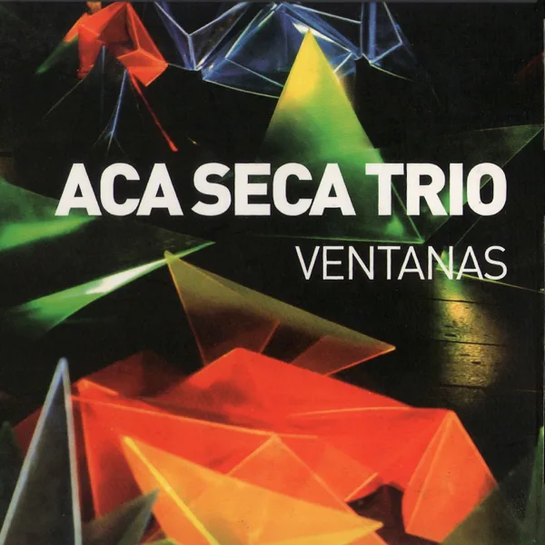 Chiquita — Aca Seca Trio