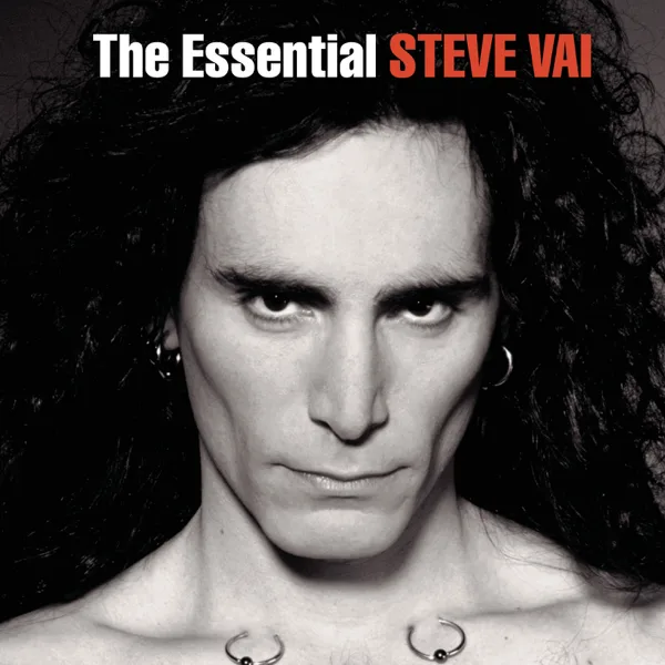 Christmas Time Is Here — Steve Vai