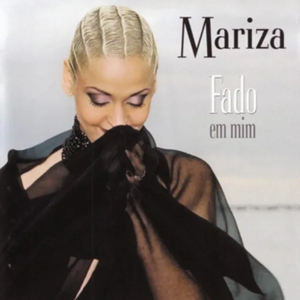 Chuva — Mariza