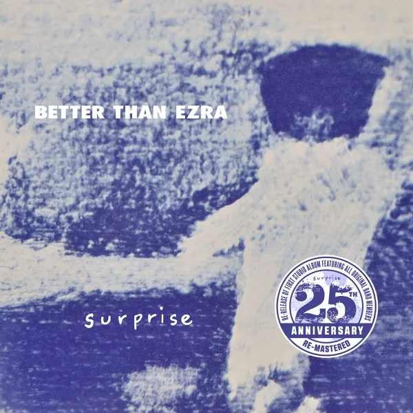 Circle of Friends — Better Than Ezra