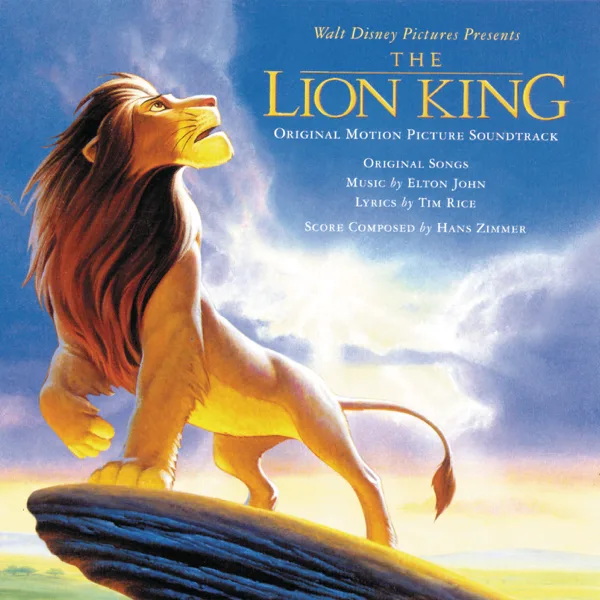 Circle of Life — Carmen Twillie & Lebo M