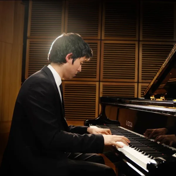 Clare De Lune - Debussy — Jojo's ASMR