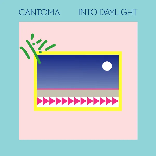 Closer (feat. Luna Asteri) — Cantoma