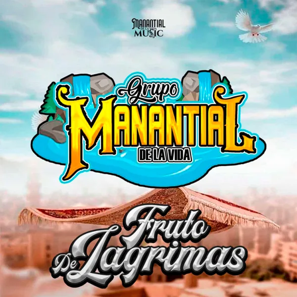Cobija Cortada — Grupo Manantial De La Vida