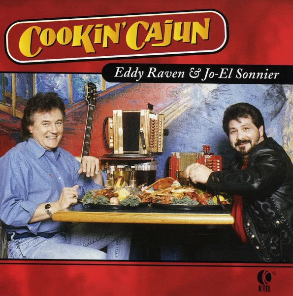 Colinda — Eddy Raven