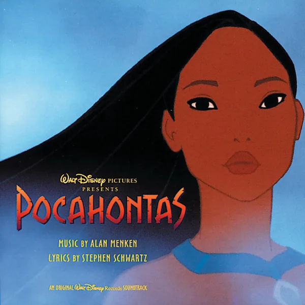 Colors of the Wind (End Title) — Vanessa Williams