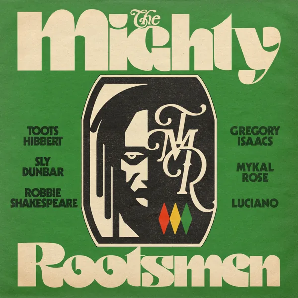 Come and Get It — The Mighty Rootsmen, Toots & The Maytals, Gregory Isaacs & Mykal Rose