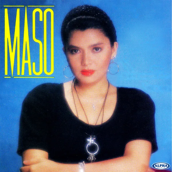 Come Back Home — Maso