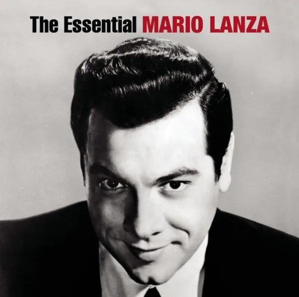 Come prima (From "For the First Time") — Mario Lanza