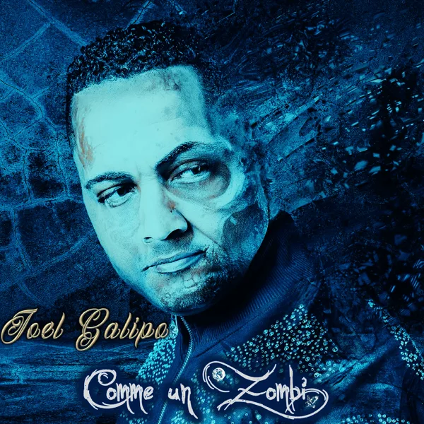 Comme Un Zombi — Joël Galipo