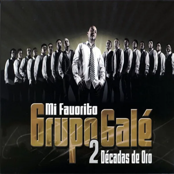 Cómo Duele Llorar — Grupo Galé