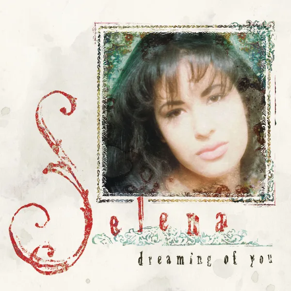 Como La Flor — Selena