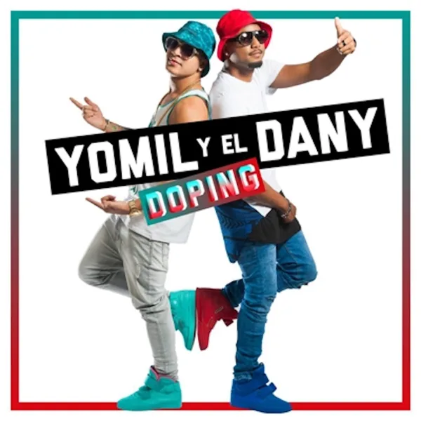 Como Te Descargo — Yomil y El Dany