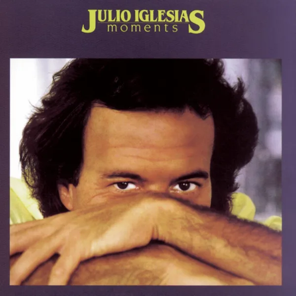 Con la Misma Piedra (With the Same Stone) — Julio Iglesias