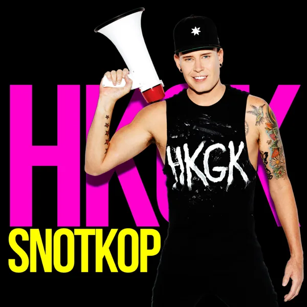 Cool Soos Koos Kombuis — Snotkop