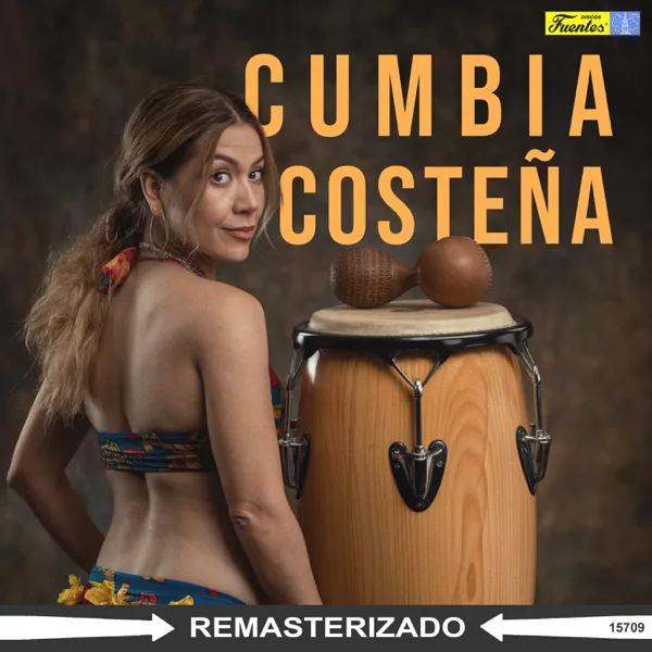 Corazón Enamorado — Calixto Ochoa y su Conjunto