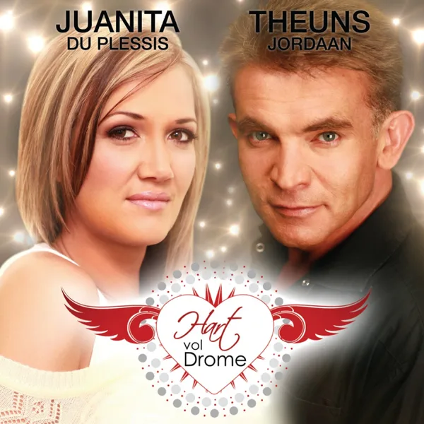Country Medley (Live) — Theuns Jordaan & Juanita du Plessis