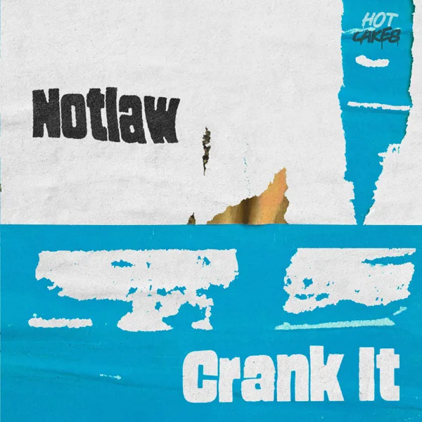 Crank It — Notlaw UK