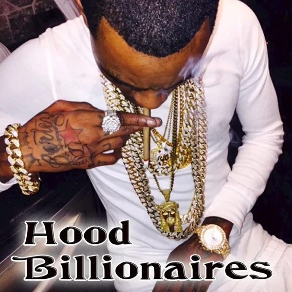 Crazy — Lil Boosie