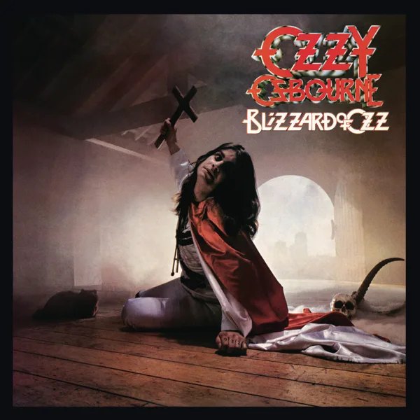 Crazy Train — Ozzy Osbourne