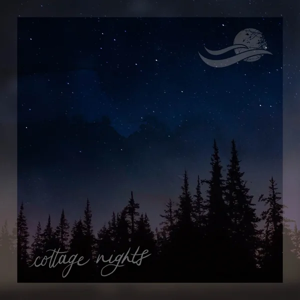 Crickets on a Still Night at Whitestone Lake (loopable) — Whispering Landscapes
