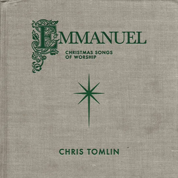 Crown Him (Reprise) [Live] — Chris Tomlin & Matt Redman