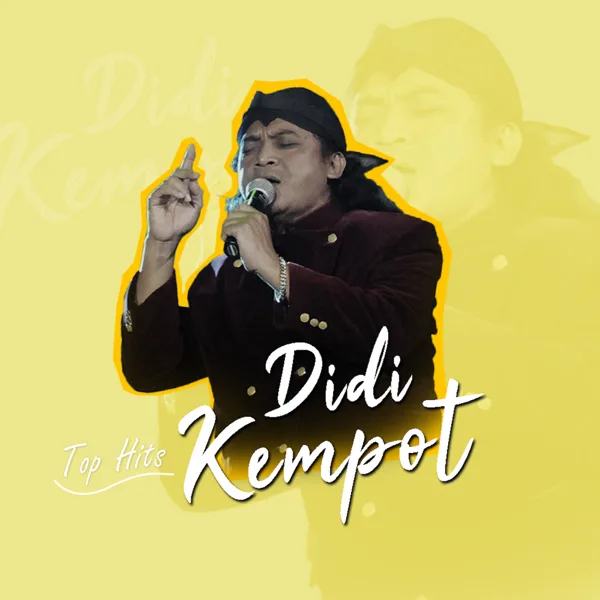 Cucak Rowo — Didi Kempot