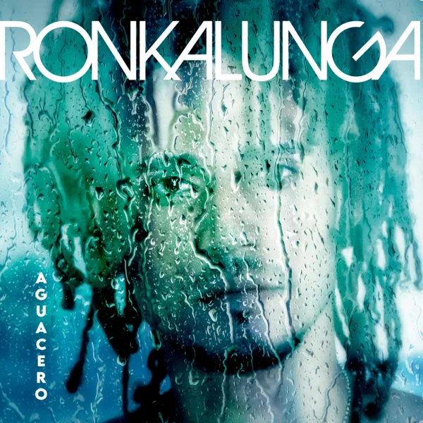 Dame Paciencia (feat. Thommy Lowry) — Ronkalunga