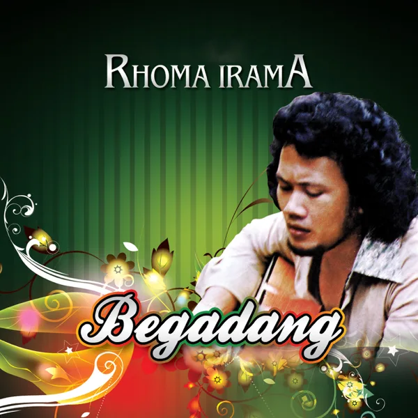 Dangdut Terajana — Rhoma Irama