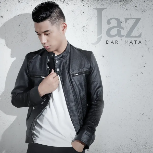 Dari Mata — Jaz